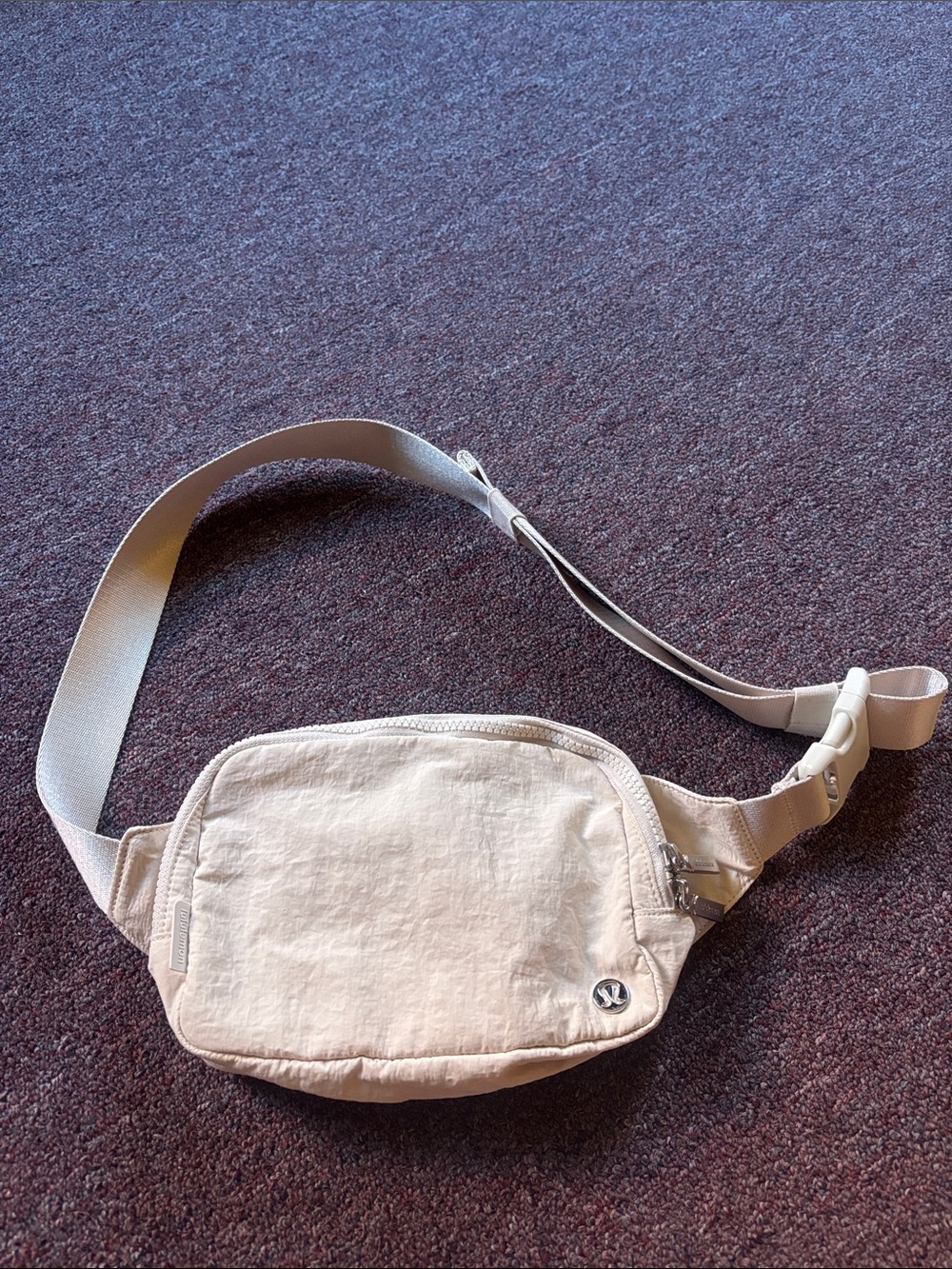 Lululemon Belt Bag